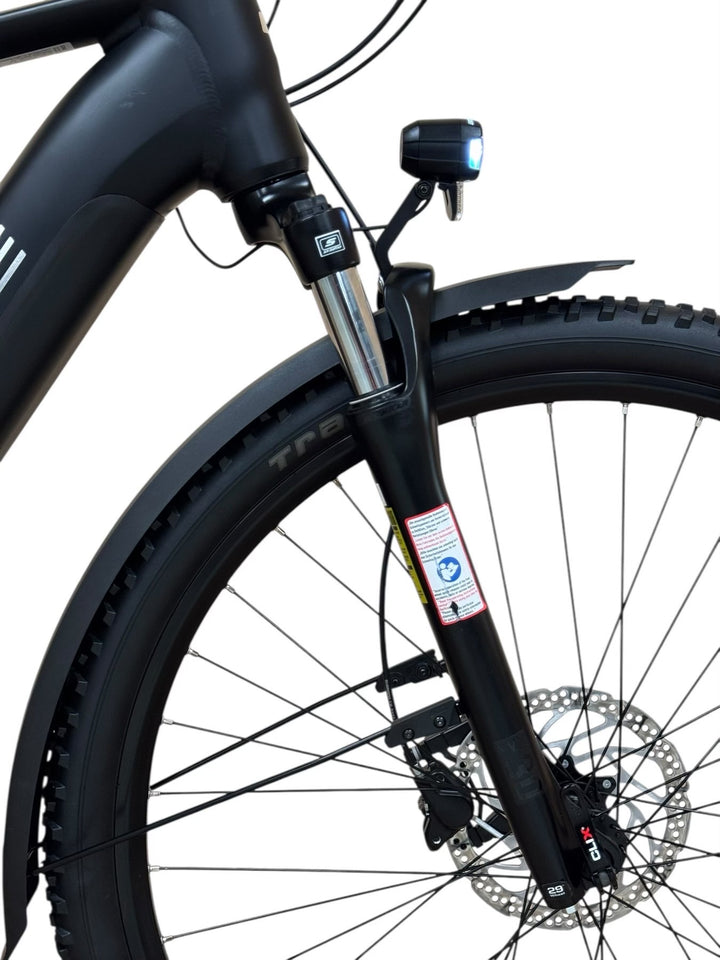 Cube Touring Hybrid Pro 625 E-Bike Refurbished Gebruikte fiets 