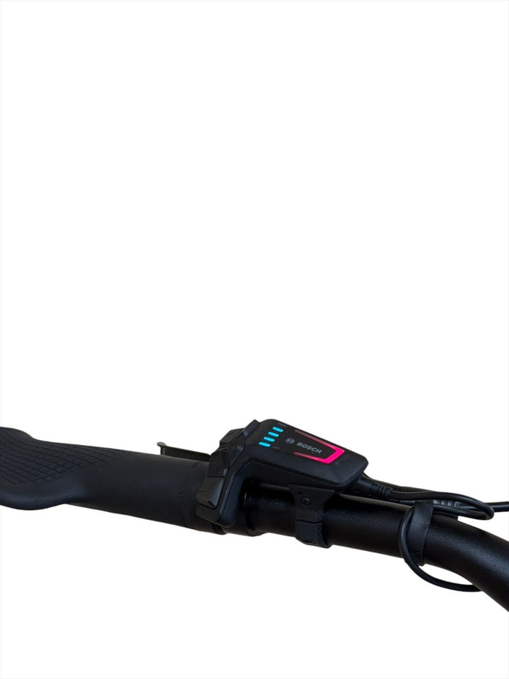 Cube Touring Hybrid Pro 625 E-Bike Refurbished Gebruikte fiets 