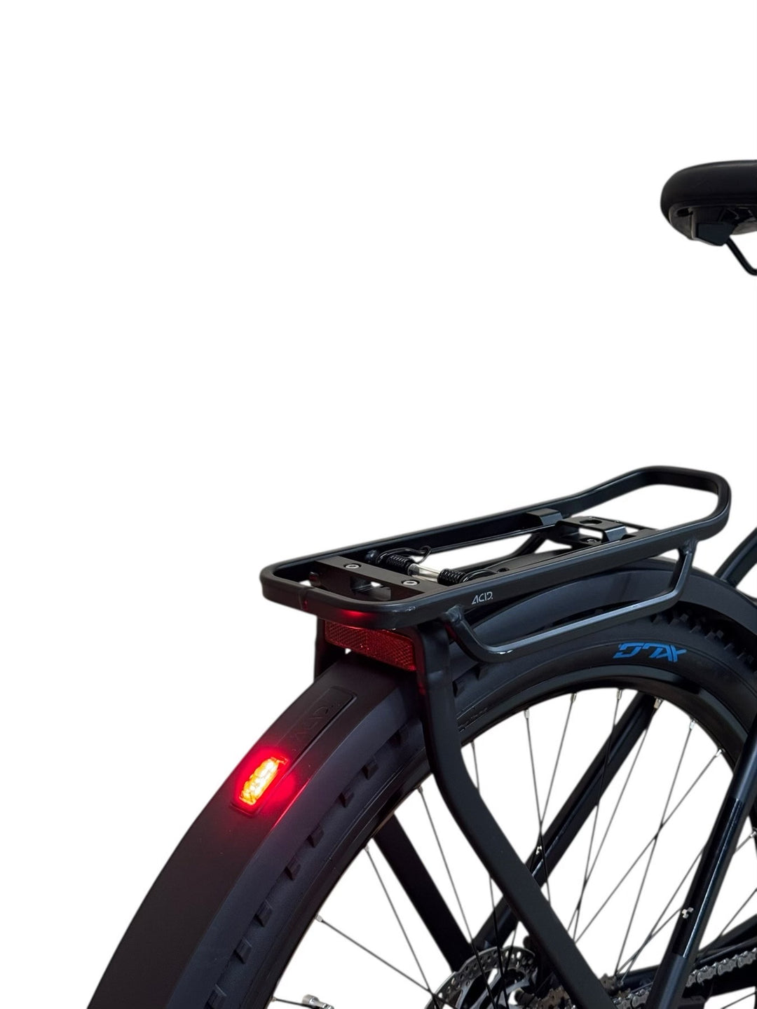 Cube Touring Hybrid Pro 625 E-Bike Refurbished Gebruikte fiets 