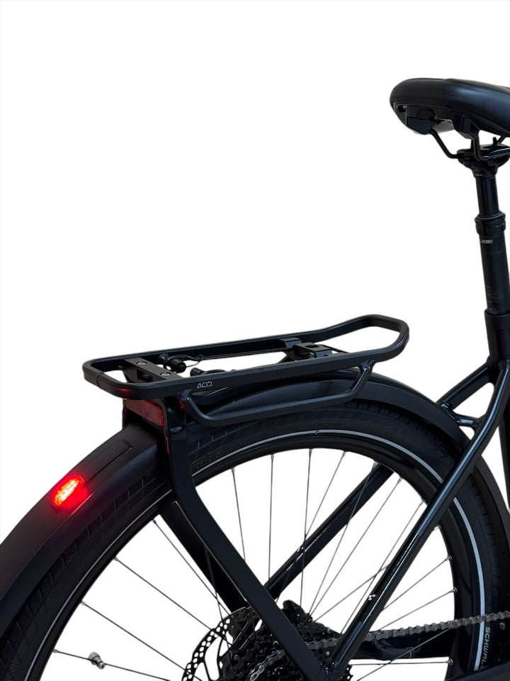 Cube Touring Hybrid Pro 625 E-Bike Refurbished Gebruikte fiets 