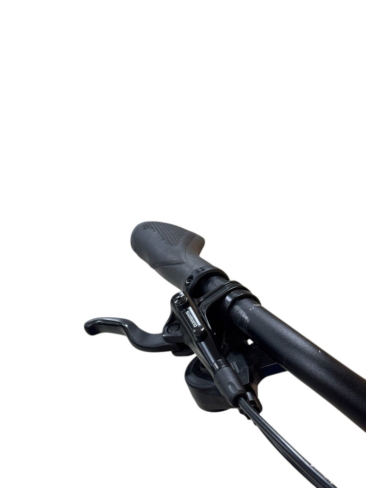 Cube Town Sport Hybrid Pro 500 E-Bike Refurbished Gebruikte fiets 