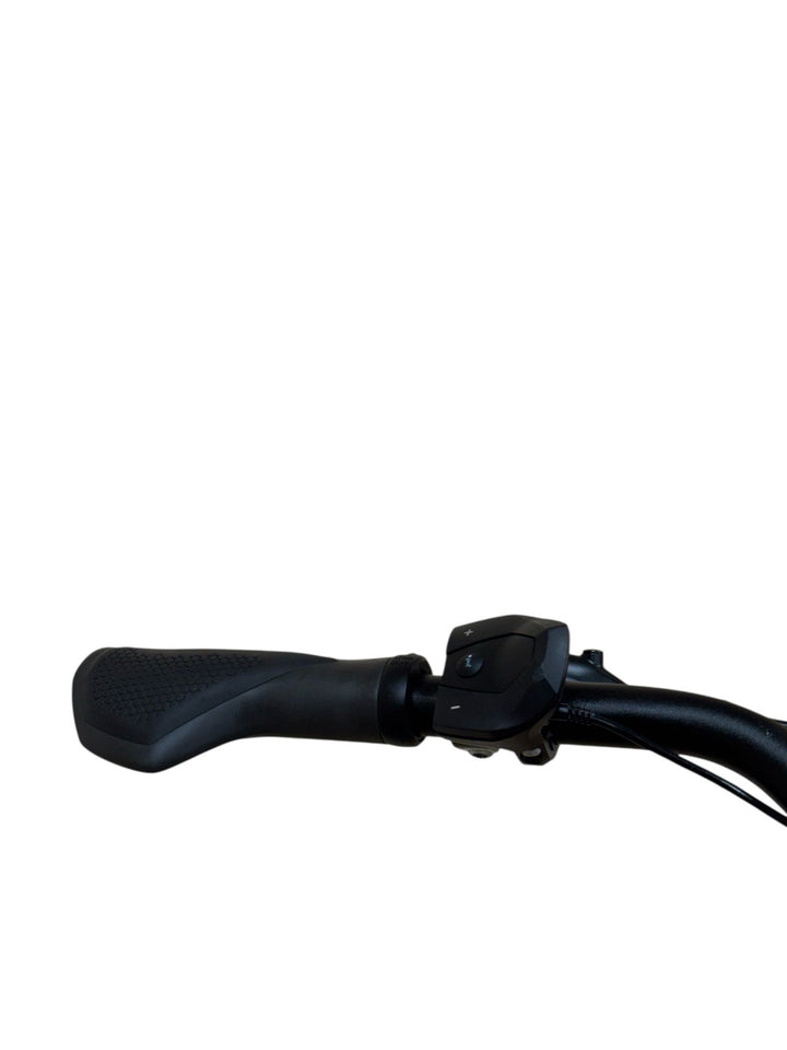 Cube Town Sport Hybrid Pro 500 E-Bike Refurbished Gebruikte fiets 