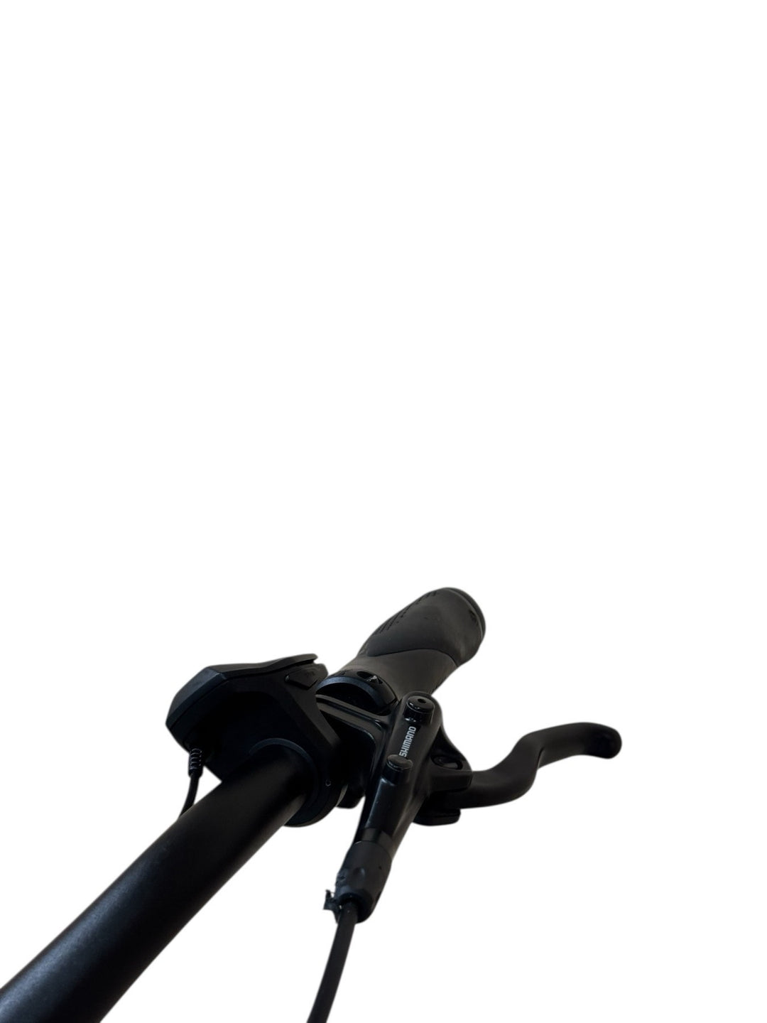 Cube Town Sport Hybrid Pro 500 E-Bike Refurbished Gebruikte fiets 