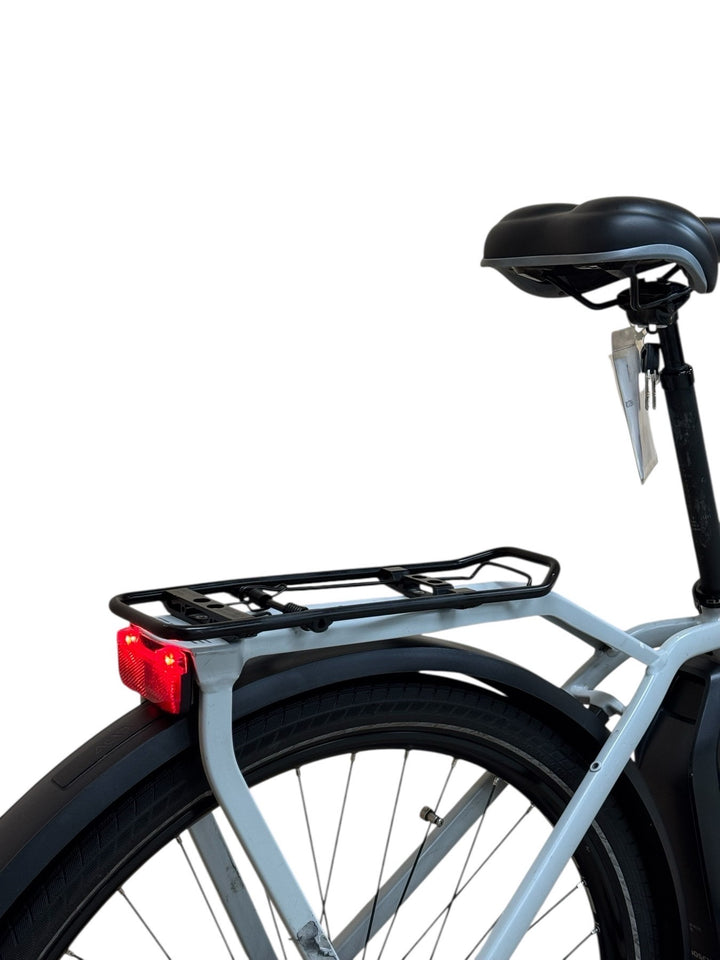 Cube Town Sport Hybrid Pro 500 E-Bike Refurbished Gebruikte fiets 