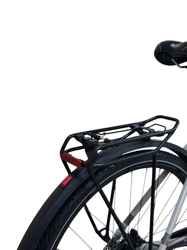 Cube Travel EXC Trekkingfiets Refurbished Gebruikte fiets 