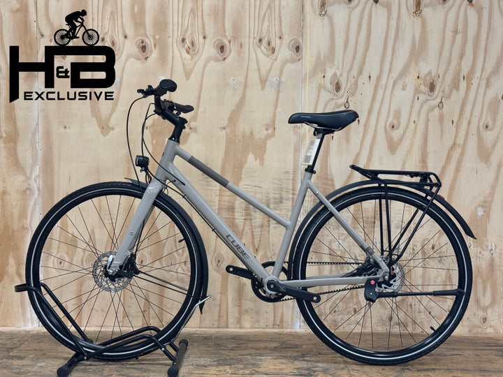 trekkingrad 2023 Cube Travel EXC Trekkingrad Gebraucht | Generalüberholt