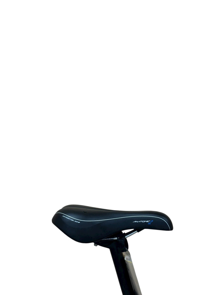 Cube Travel EXC Trekkingfiets Refurbished Gebruikte fiets 