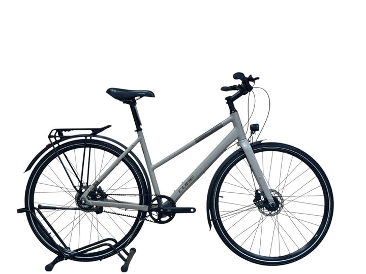 Cube Travel EXC Trekkingfiets Refurbished Gebruikte fiets 