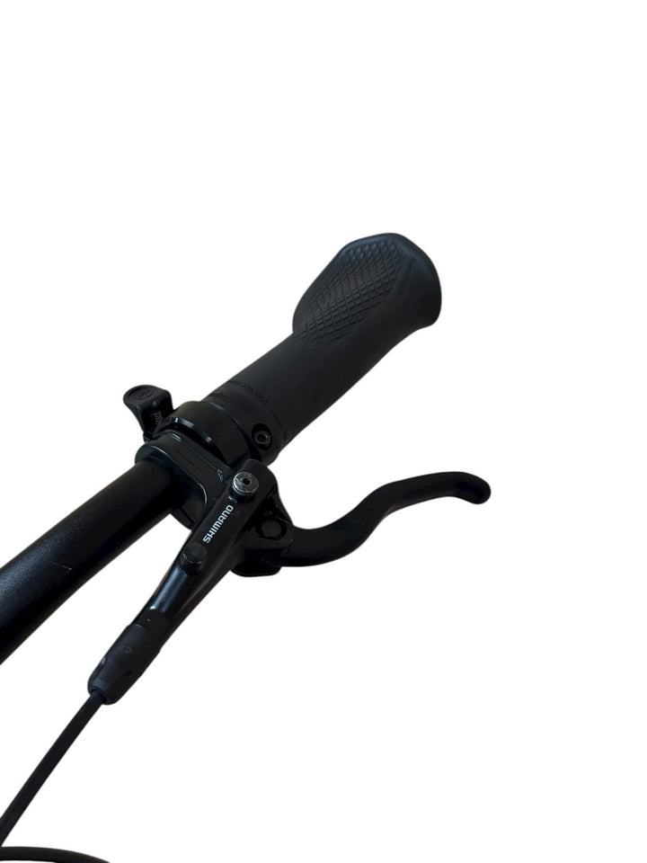 Cube Travel EXC Trekkingfiets Refurbished Gebruikte fiets 