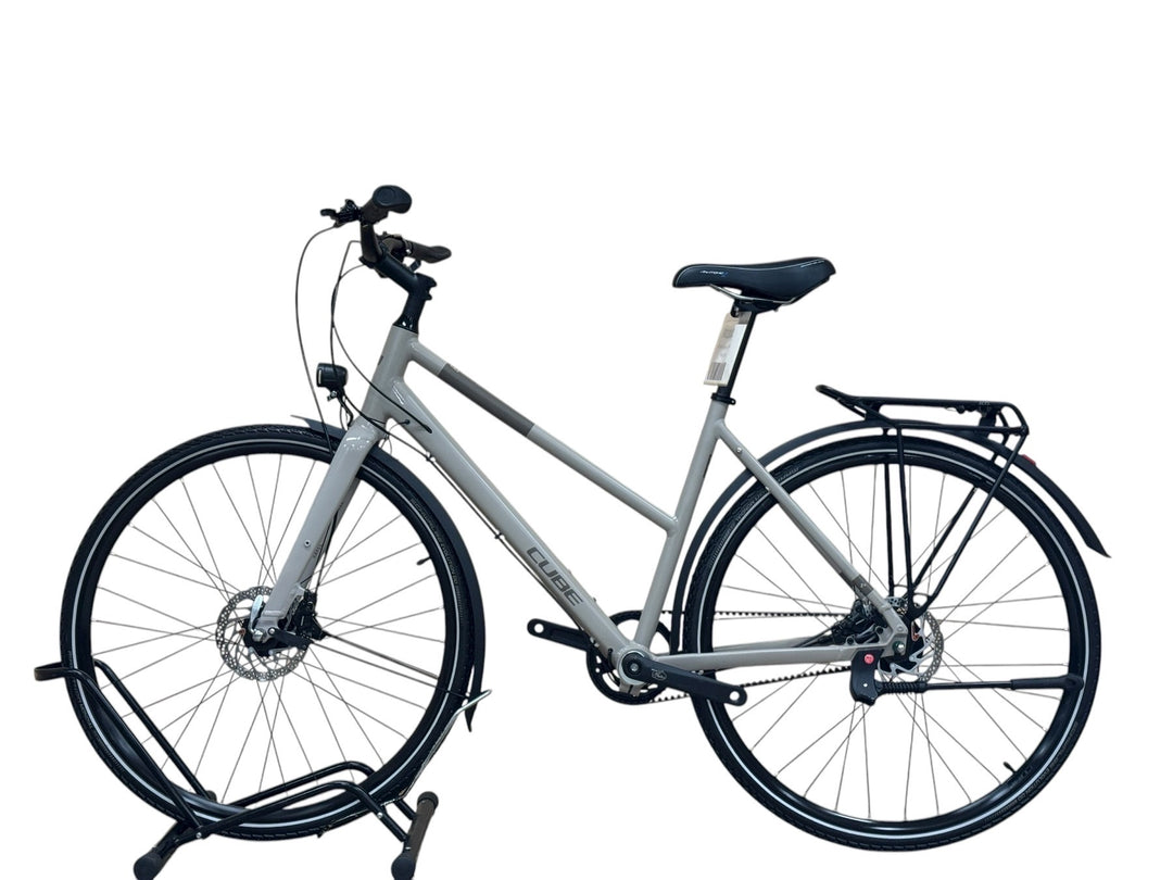 Cube Travel EXC Trekkingfiets Refurbished Gebruikte fiets 