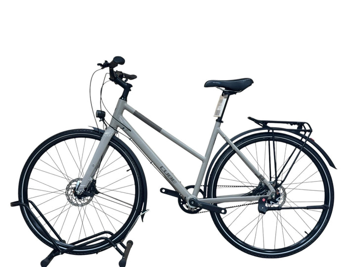 Cube Travel EXC Trekkingfiets Refurbished Gebruikte fiets 