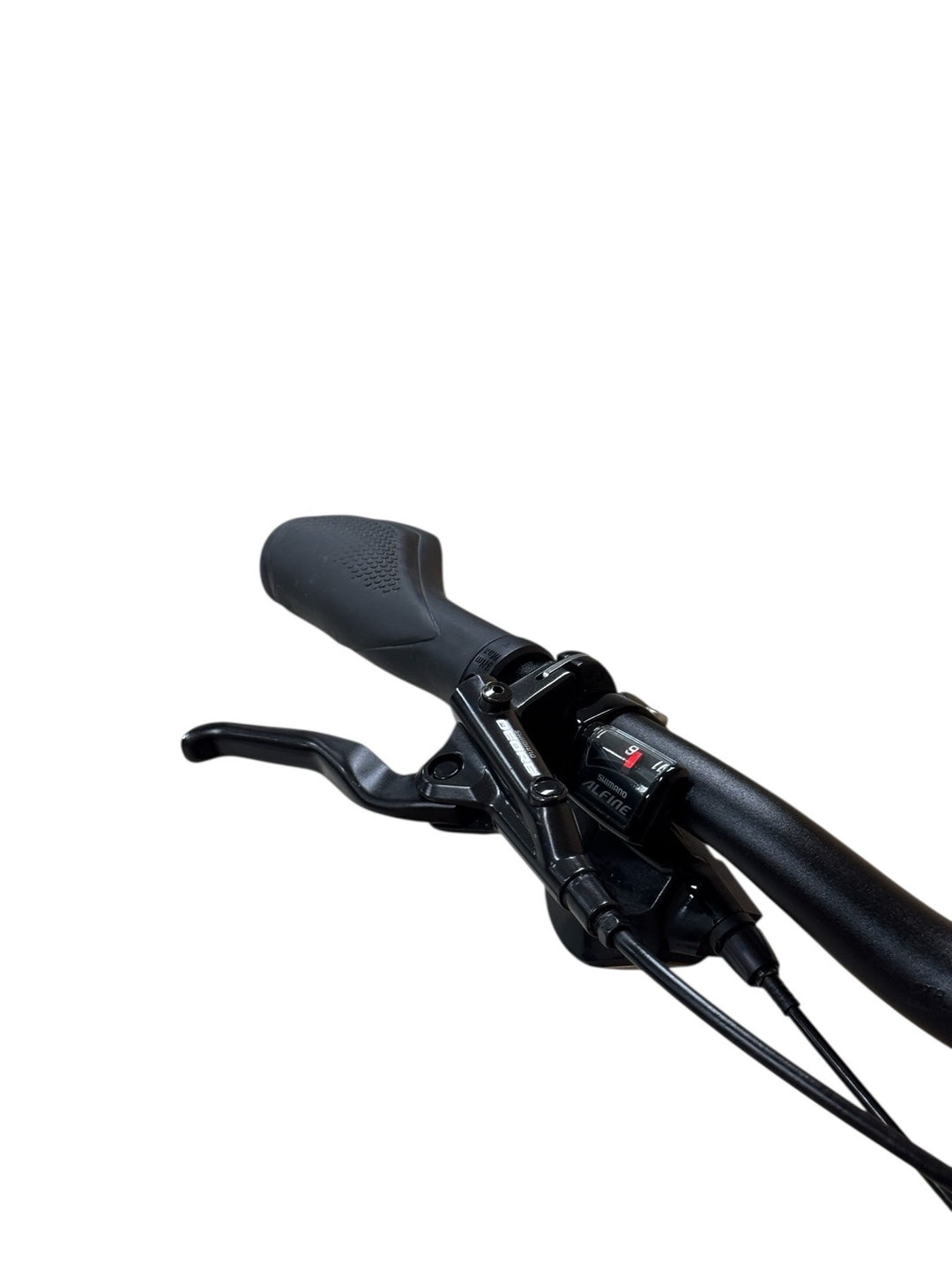 Cube Travel SL Trekkingfiets Refurbished Gebruikte fiets 