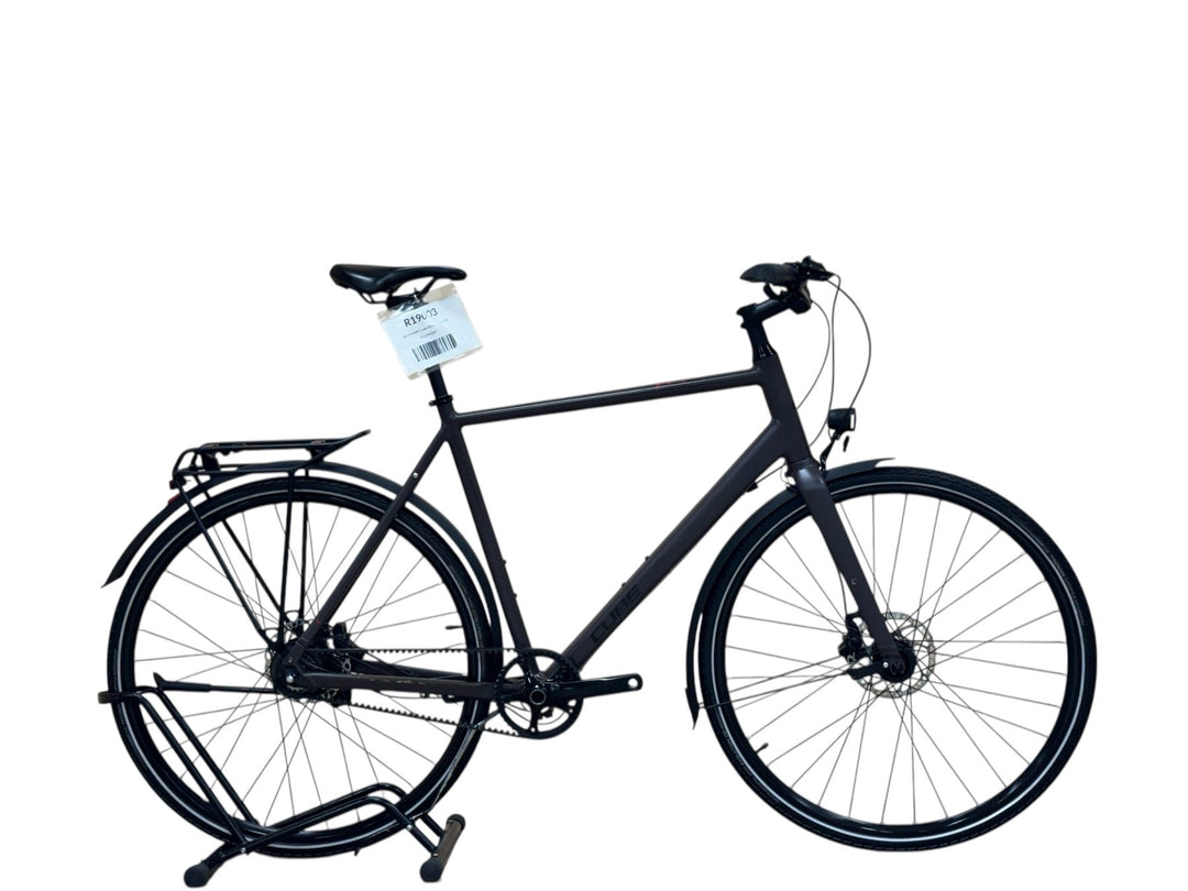 Cube Travel SL Trekkingfiets Refurbished Gebruikte fiets 