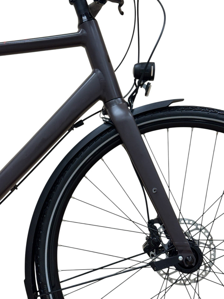 Cube Travel SL Trekkingfiets Refurbished Gebruikte fiets 