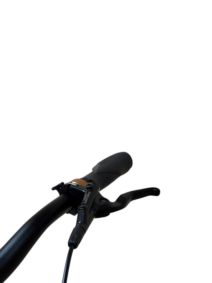 Cube Travel SL Trekkingfiets Refurbished Gebruikte fiets 