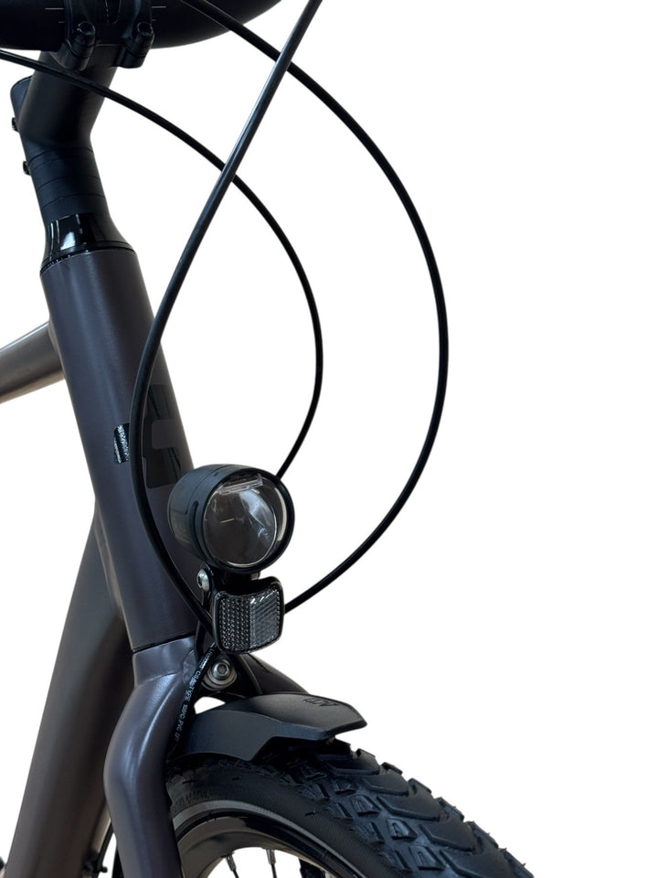 Cube Travel SL Trekkingfiets Refurbished Gebruikte fiets 