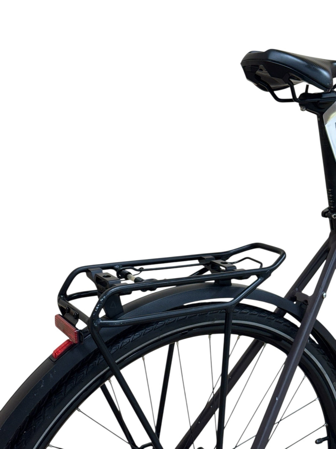 Cube Travel SL Trekkingfiets Refurbished Gebruikte fiets 