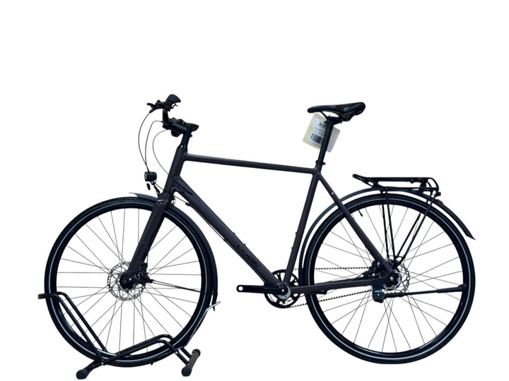 Cube Travel SL Trekkingfiets Refurbished Gebruikte fiets 