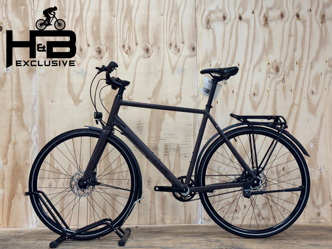 Cube Travel SL Trekkingfiets Refurbished Gebruikte fiets 