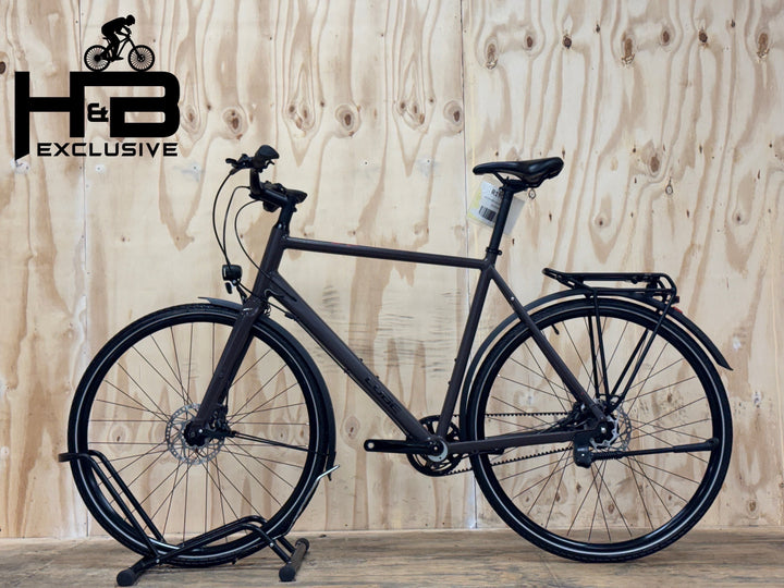 Cube Travel SL Trekkingfiets Refurbished Gebruikte fiets 