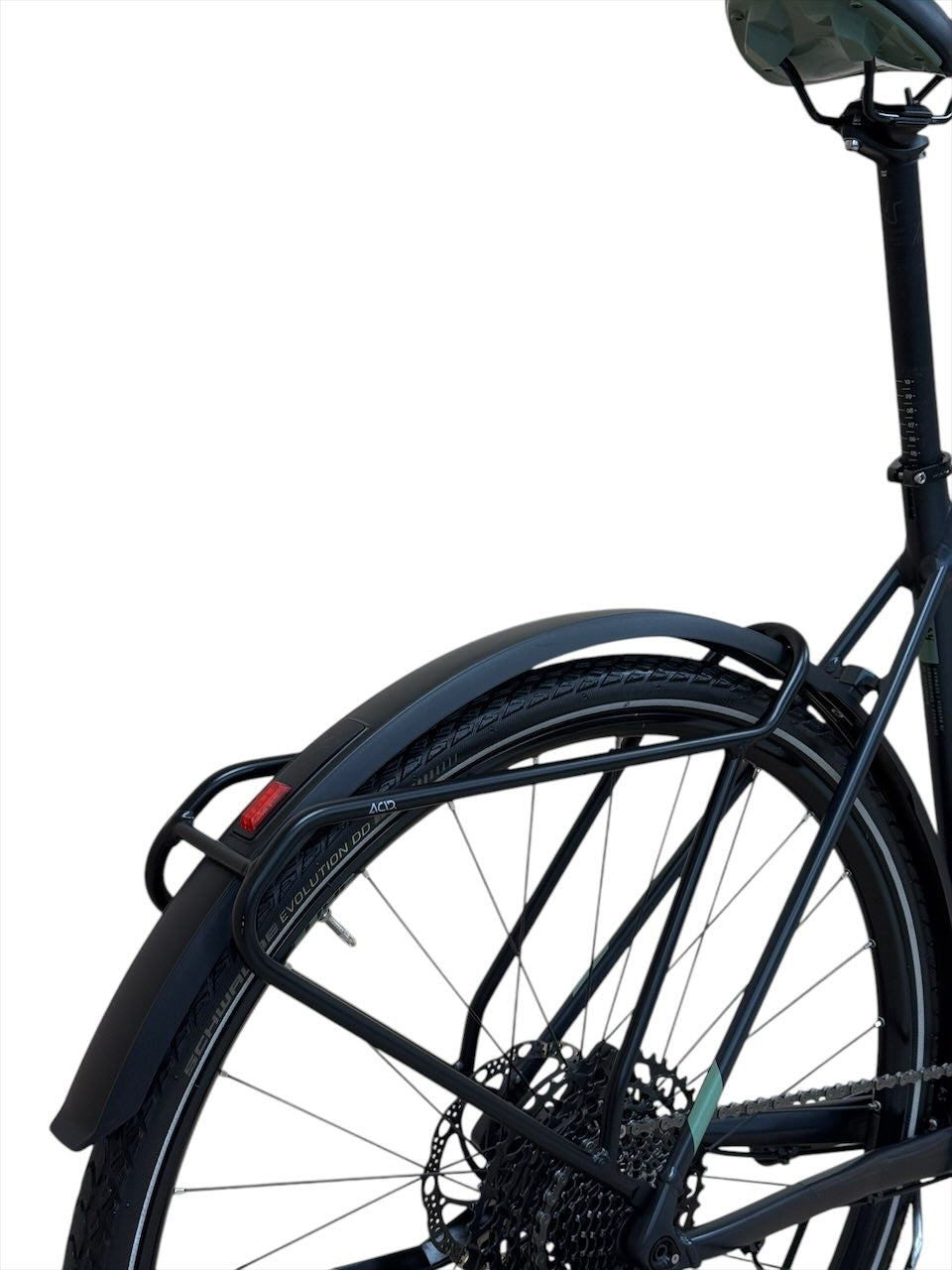 sport trekkingrad Cube Travel Sport Trekkingrad Generalüberholt aus zweiter Hand Trekkingrad – H&B Exclusive