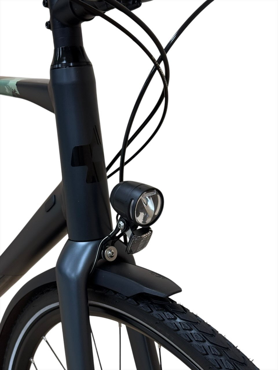 top trekkingrad Cube Travel Sport Trekkingrad Generalüberholt aus zweiter Hand Trekkingrad – H&B Exclusive