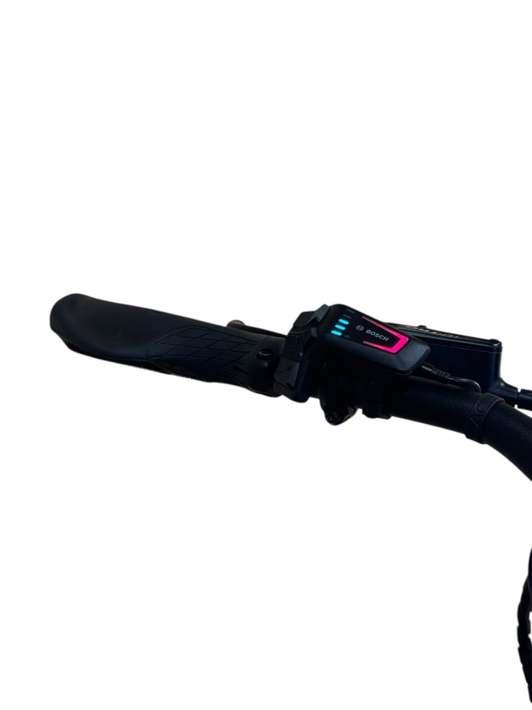 Cube Trike Hybrid Family 750 E-Bike Refurbished Gebruikte fiets 