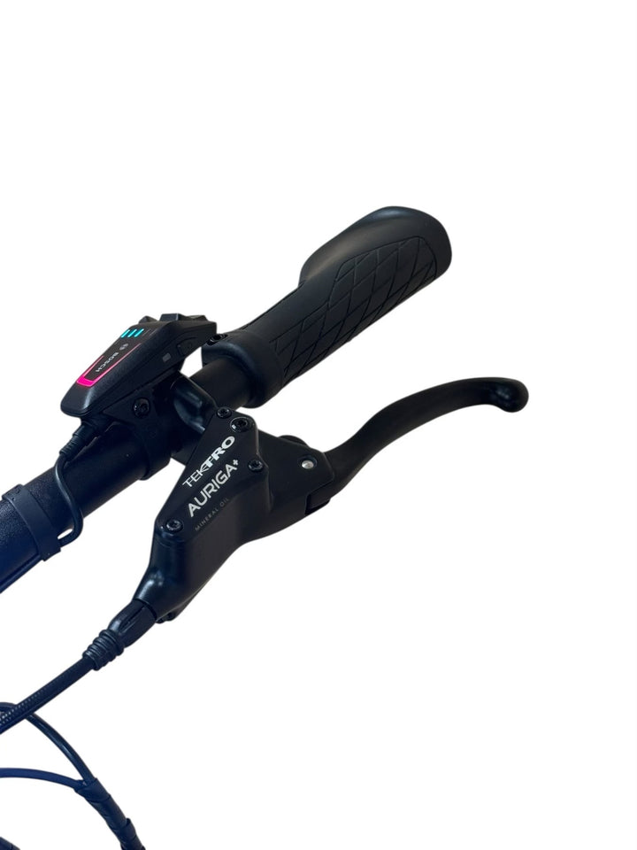 Cube Trike Hybrid Family 750 E-Bike Refurbished Gebruikte fiets 