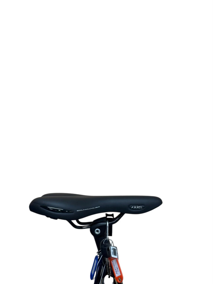 Cube Trike Hybrid Family 750 E-Bike Refurbished Gebruikte fiets 