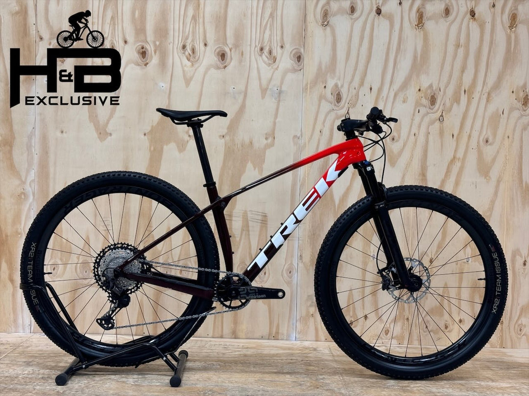 mountainbike 29 zoll Trek Pro Caliber 9.8 29 Zoll mountainbike – H&B Exclusive