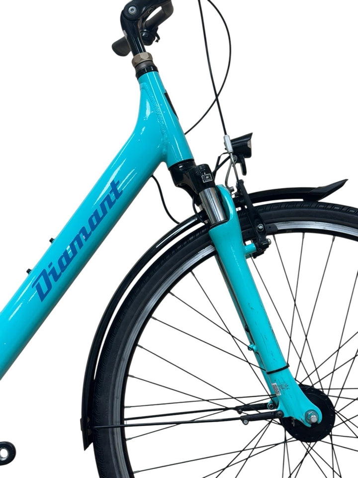 Diamant Achat Trekkingfiets Refurbished Gebruikte fiets