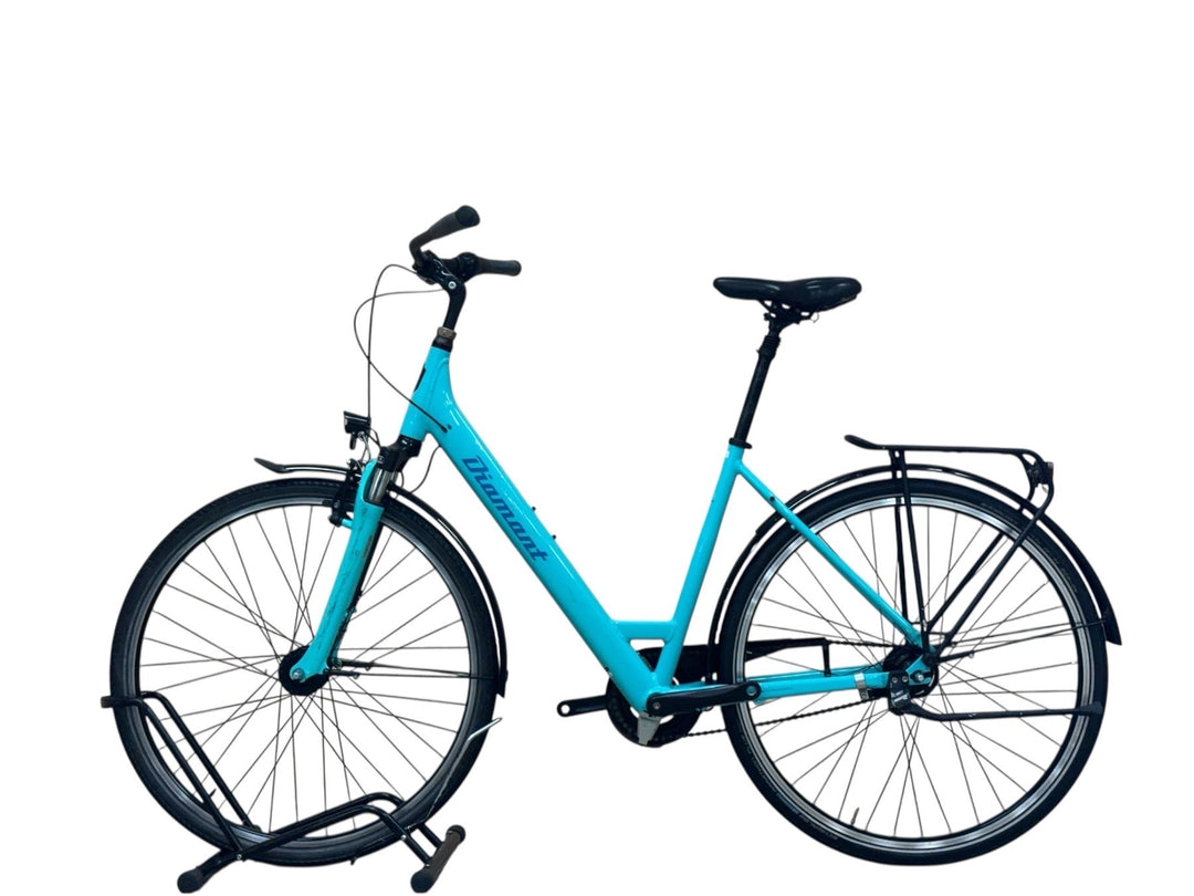 Diamant Achat Trekkingfiets Refurbished Gebruikte fiets 