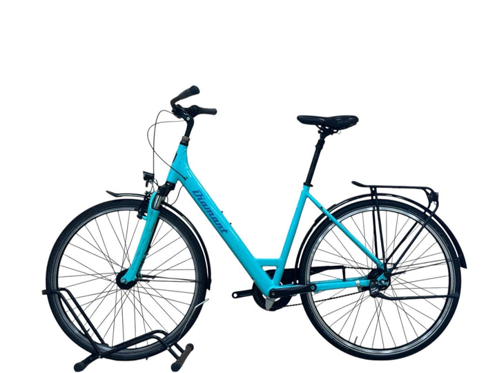Diamant Achat Trekkingfiets Refurbished Gebruikte fiets 