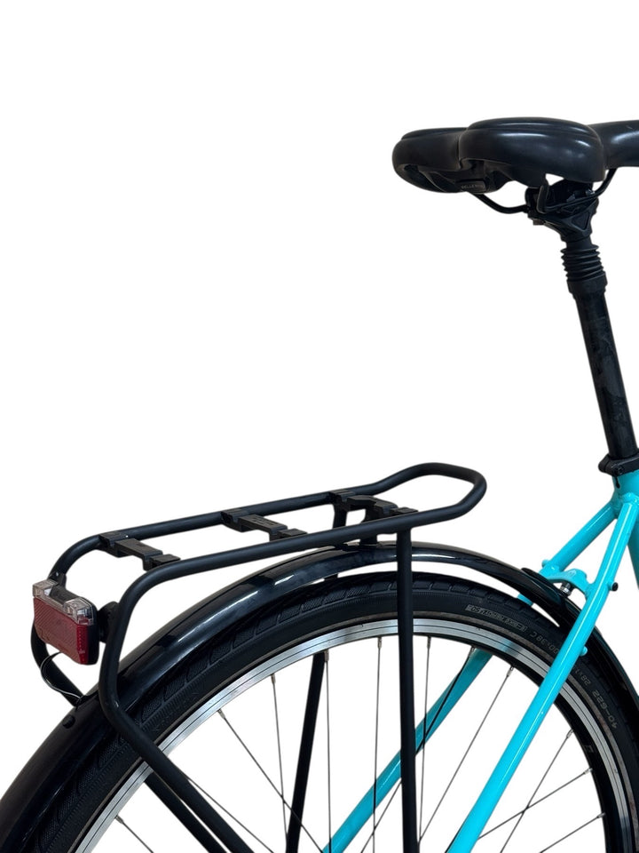 Diamant Achat Trekkingfiets Refurbished Gebruikte fiets 