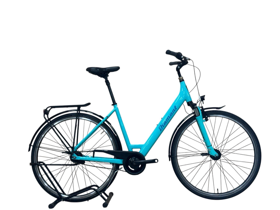 Diamant Achat Trekkingfiets Refurbished Gebruikte fiets 