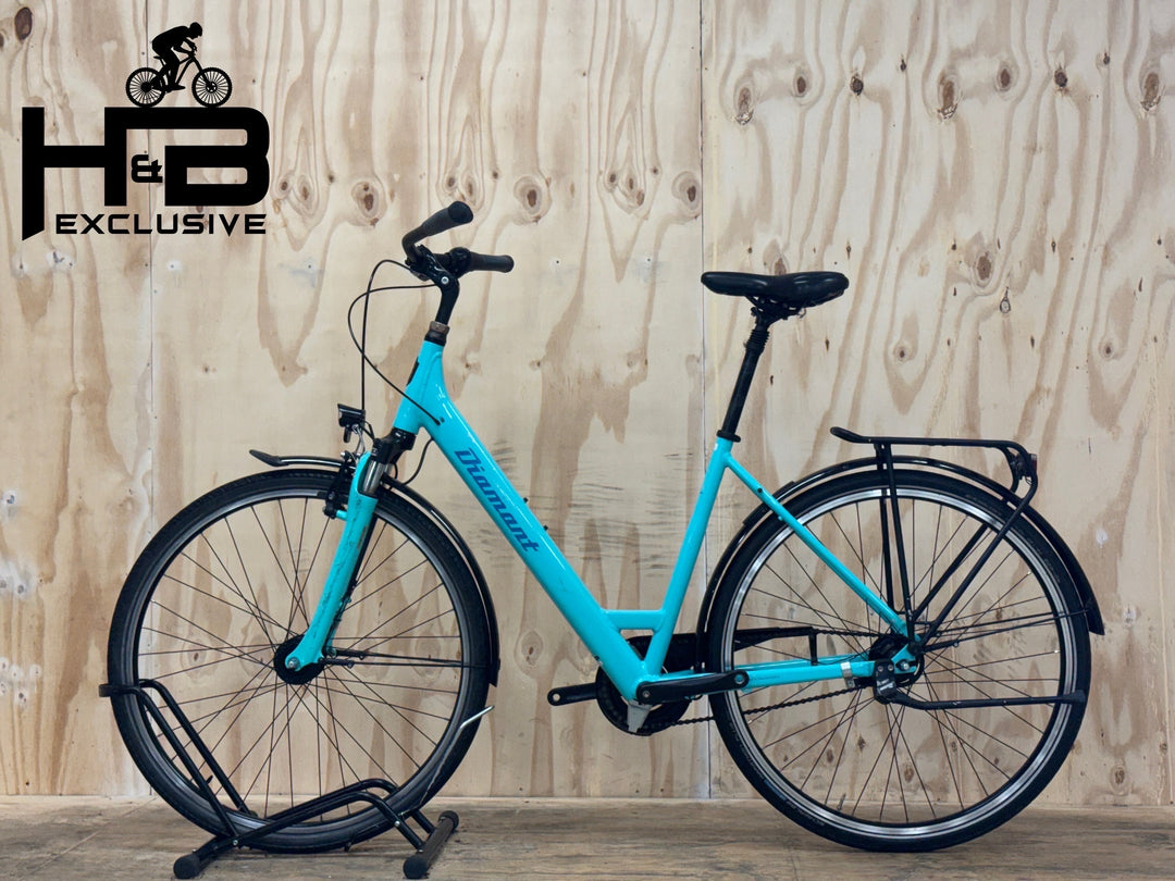 Diamant Achat Trekkingfiets Refurbished Gebruikte fiets 