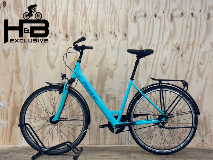 Diamant Achat Trekkingfiets Refurbished Gebruikte fiets 