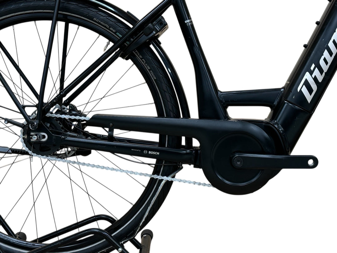 Diamant Beryll Deluxe+ E-Bike Generalüberholt aus zweiter Hand E-Bike – H&B Exclusive