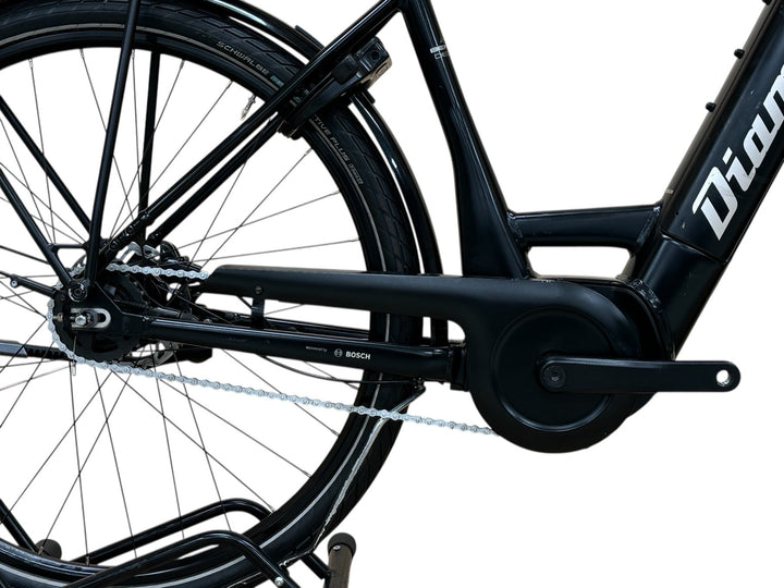 Diamant Beryll Deluxe+ E-Bike Refurbished Gebruikte fiets 