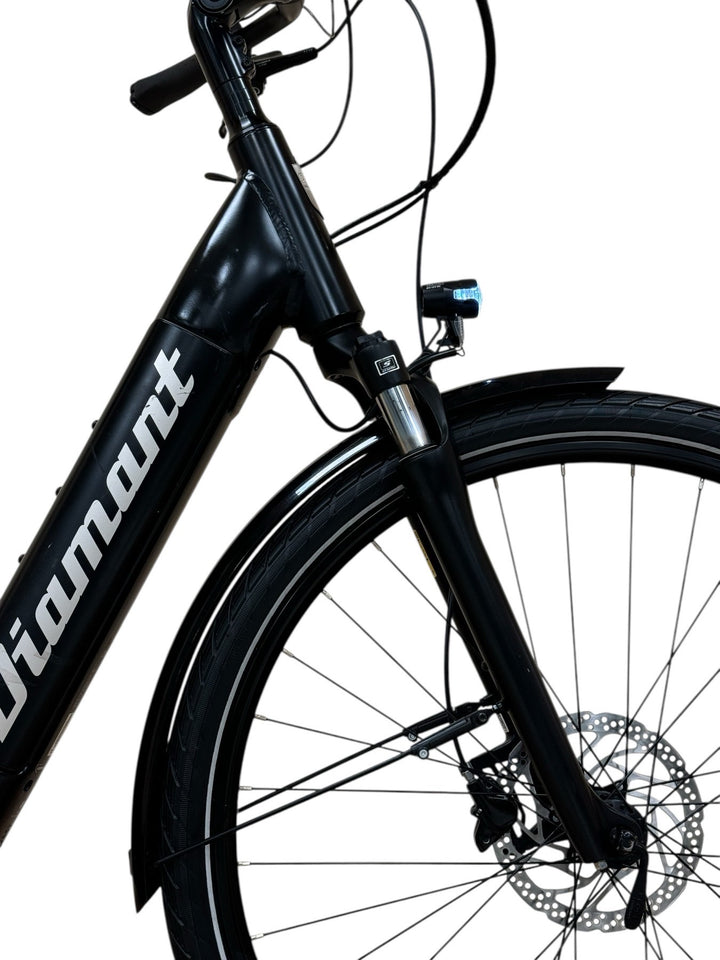 Diamant Beryll Deluxe+ E-Bike Refurbished Gebruikte fiets 