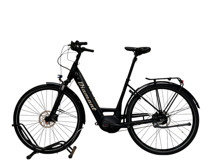 Diamant Beryll Deluxe+ E-Bike Refurbished Gebruikte fiets 