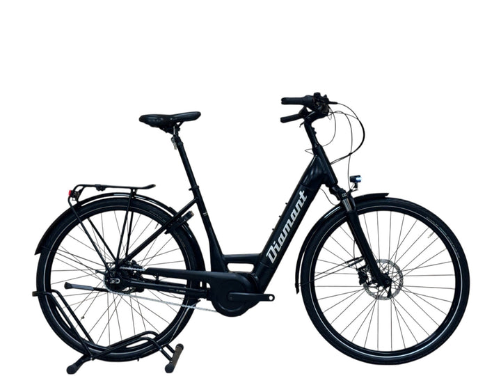 Diamant Beryll Deluxe+ E-Bike Refurbished Gebruikte fiets 