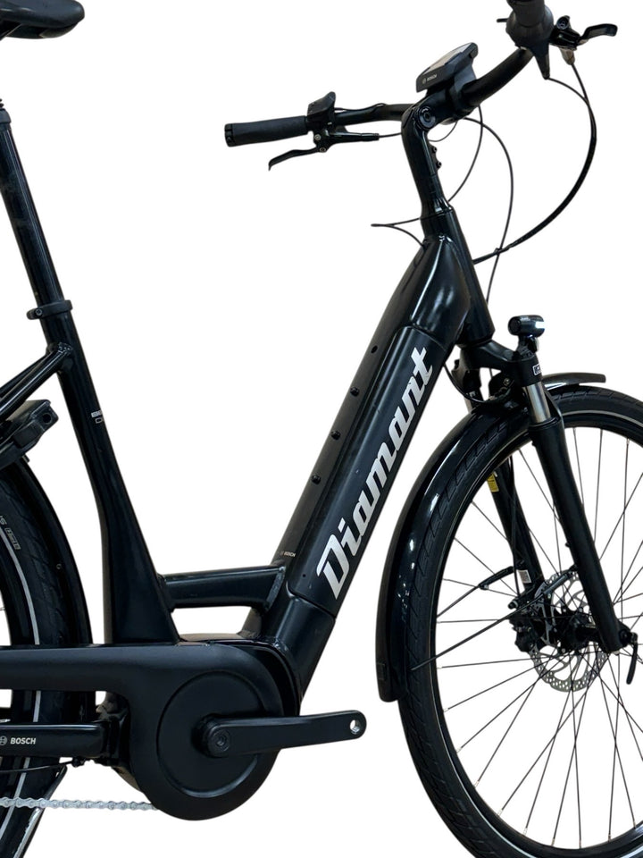 Diamant Beryll Deluxe+ E-Bike Refurbished Gebruikte fiets 