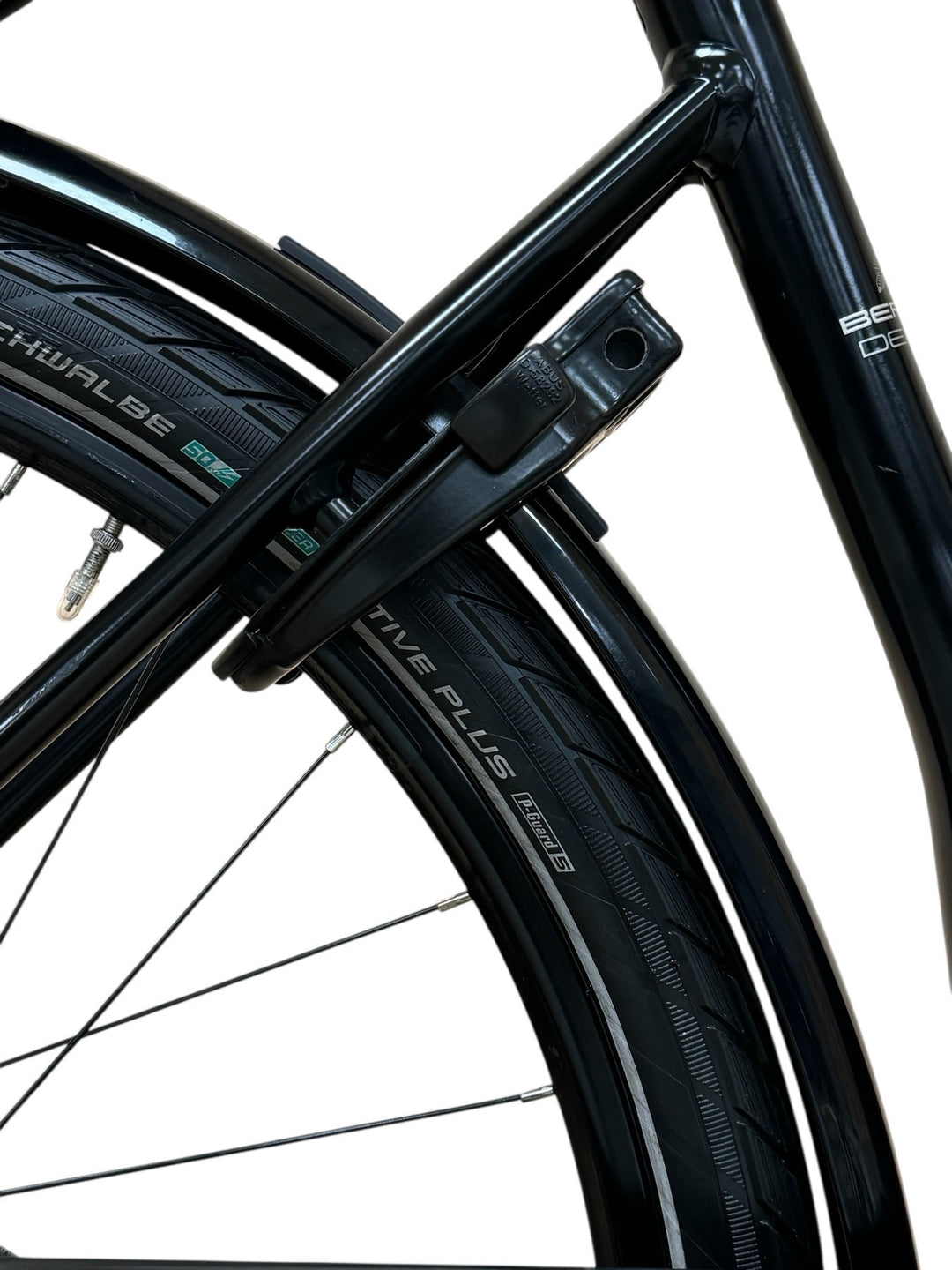 Diamant Beryll Deluxe+ E-Bike Refurbished Gebruikte fiets 