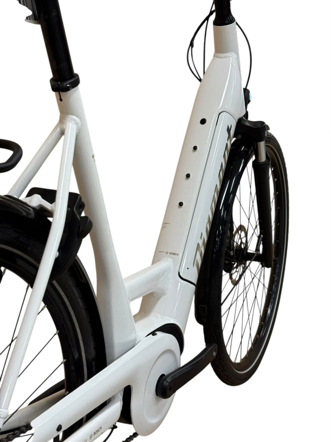Diamant Beryll Deluxe+ E-Bike Refurbished Gebruikte fiets 