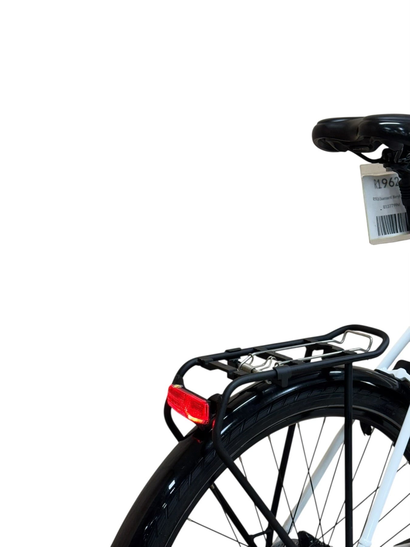 Diamant Beryll Deluxe+ E-Bike Gebruikt | Refurbished | H&B Exclusive