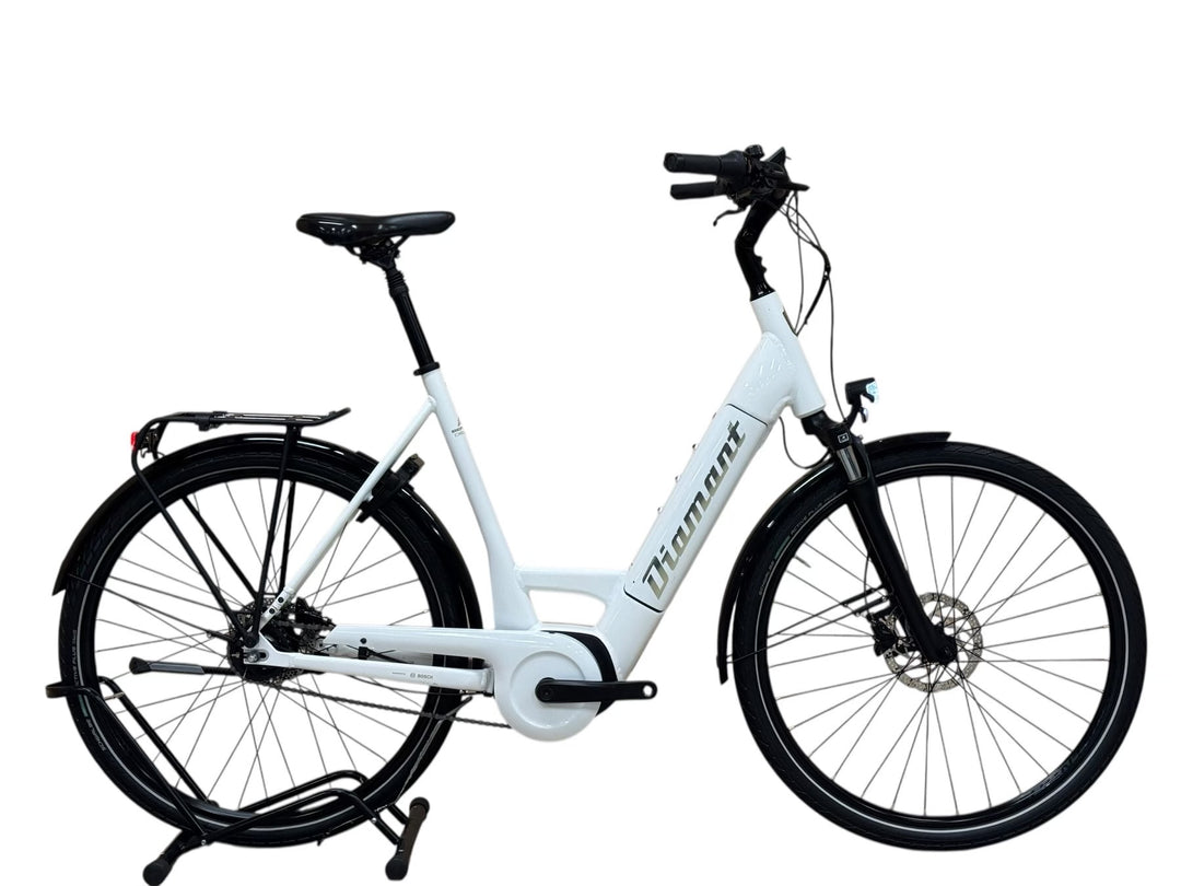 Diamant Beryll Deluxe+ E-Bike Refurbished Gebruikte fiets 
