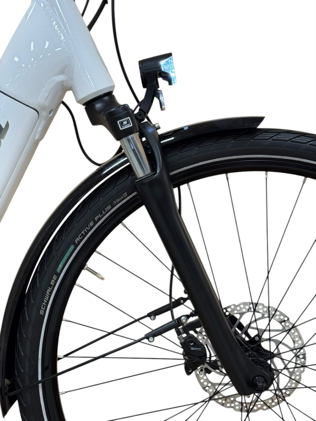 Diamant Beryll Deluxe+ E-Bike Refurbished Gebruikte fiets 