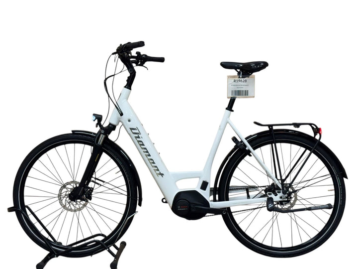 Diamant Beryll Deluxe+ E-Bike Refurbished Gebruikte fiets 