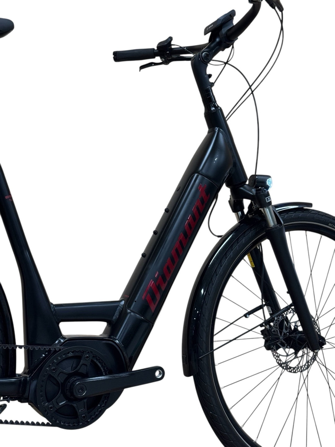 diamant fahrrad 2022 Diamant Beryll Esprit+ E-Bike Generalüberholt aus zweiter Hand E-Bike – H&B Exclusive